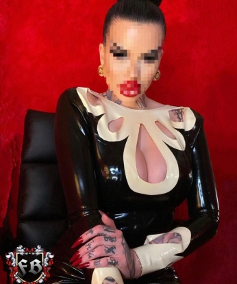 Проститутка Лилия